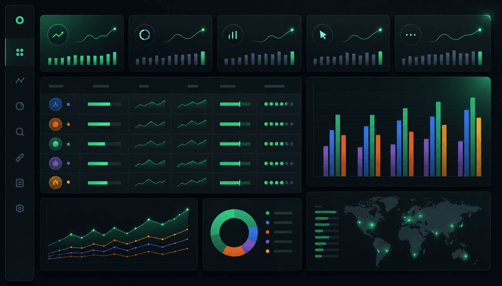 Best SEO Reporting Tools: How to Measure SEO That Actually Matters