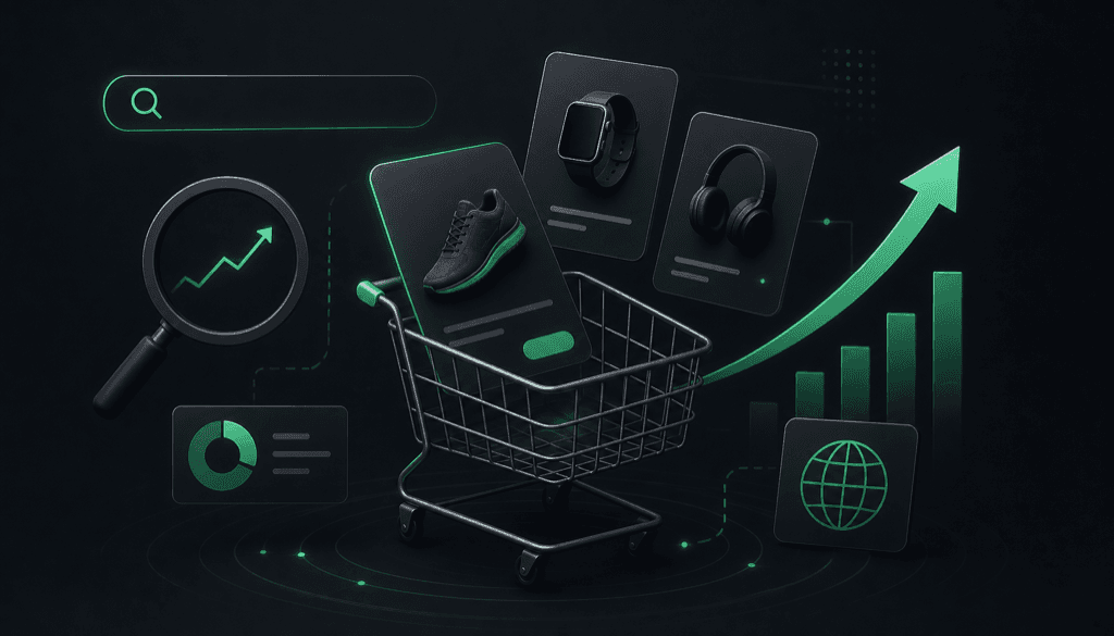Ecommerce SEO Audit: The Complete Checklist for Online Stores