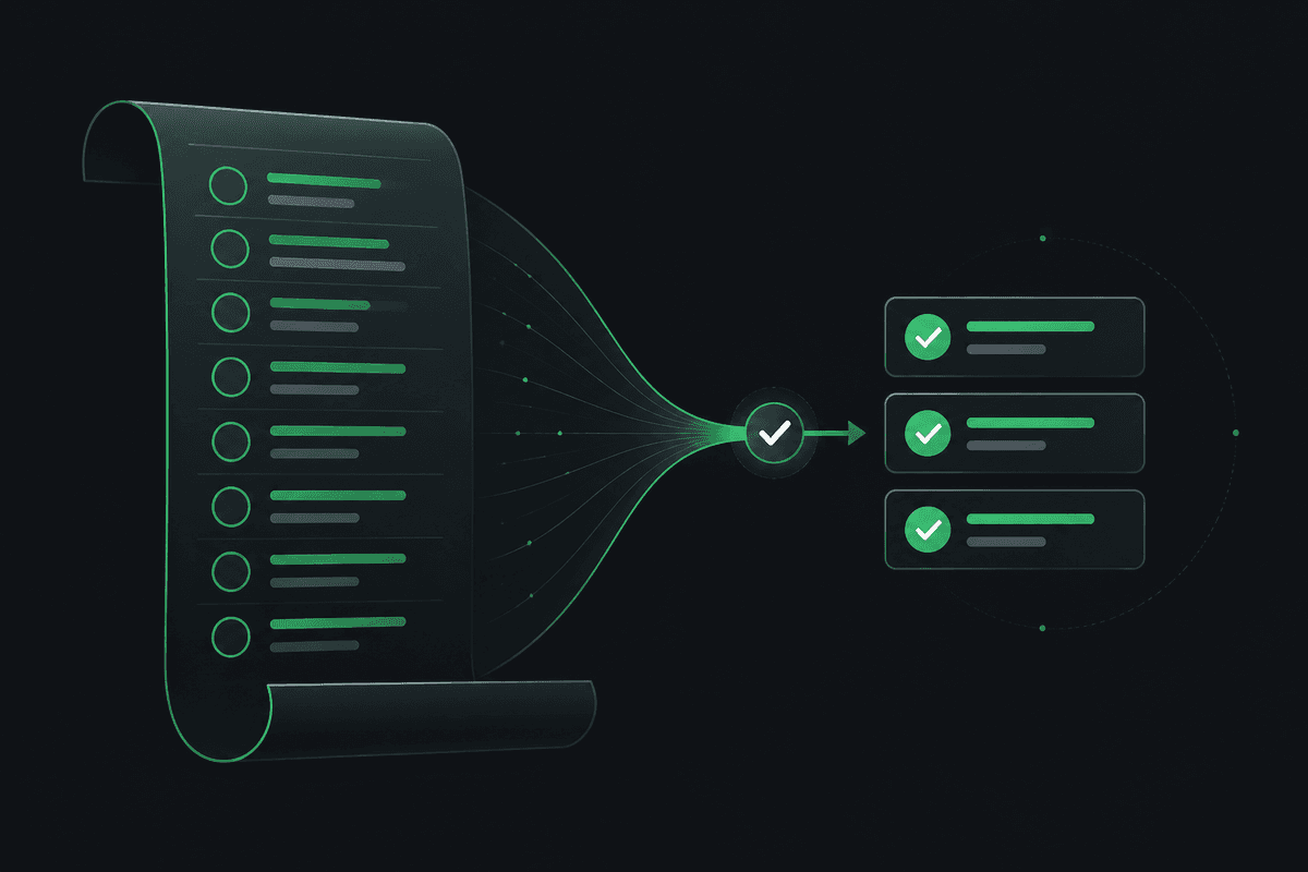 How to Implement SEO Audit Recommendations After the Report Lands