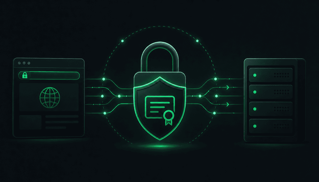 HTTPS and SEO: Why SSL Certificates Still Matter for Rankings