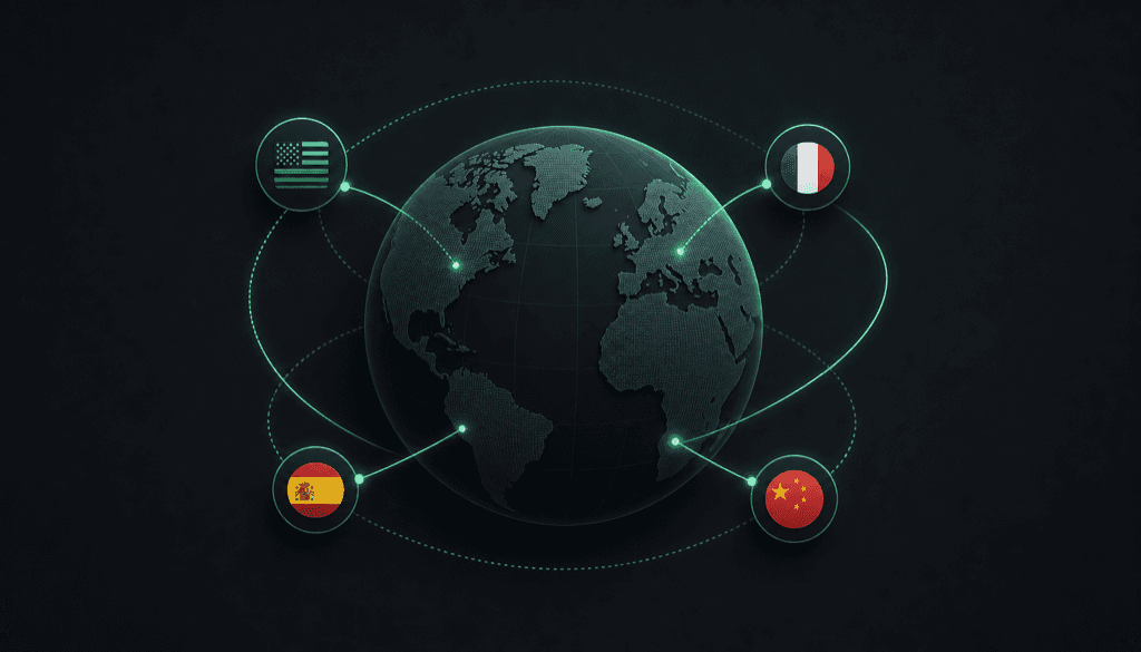 International SEO Audit: Going Global Without Losing Rankings