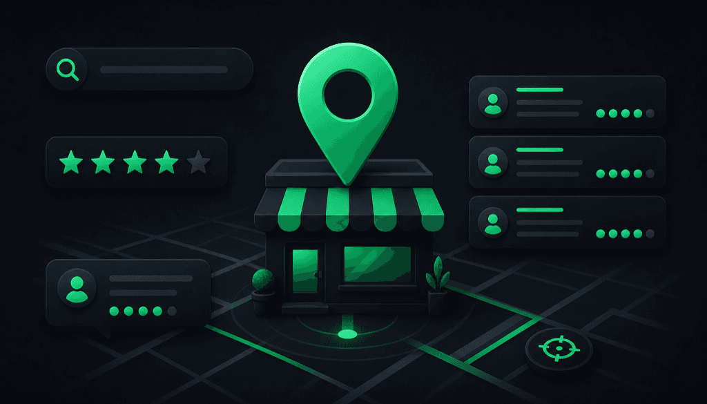 Local SEO Audit: How to Dominate Search Results in Your City