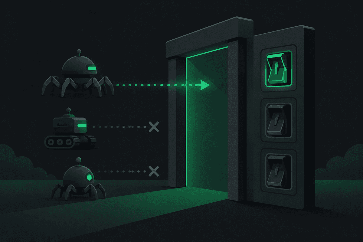 Should You Block AI Crawlers? It Depends Which One