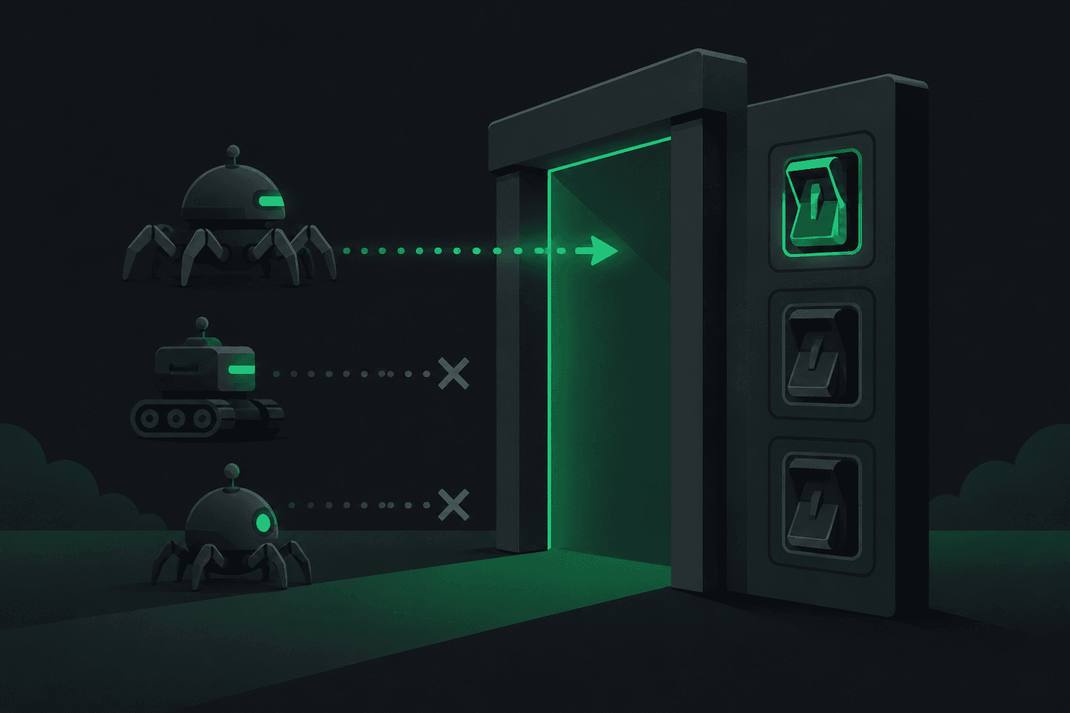 Should You Block AI Crawlers? It Depends Which One