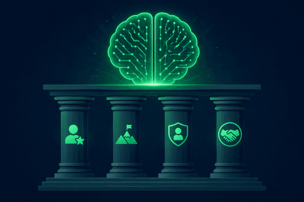 E-E-A-T for AI Search: Authority Signals ChatGPT Looks For