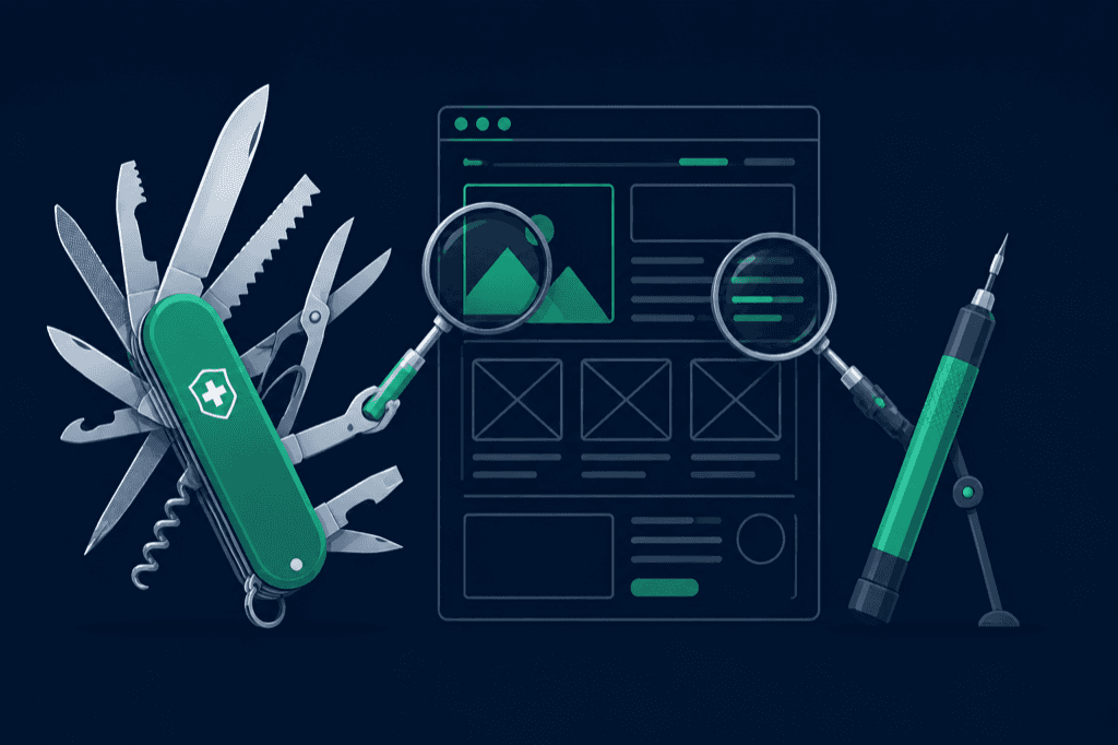 Semrush Site Audit Alternative: When You Only Need the Audit Pipeline