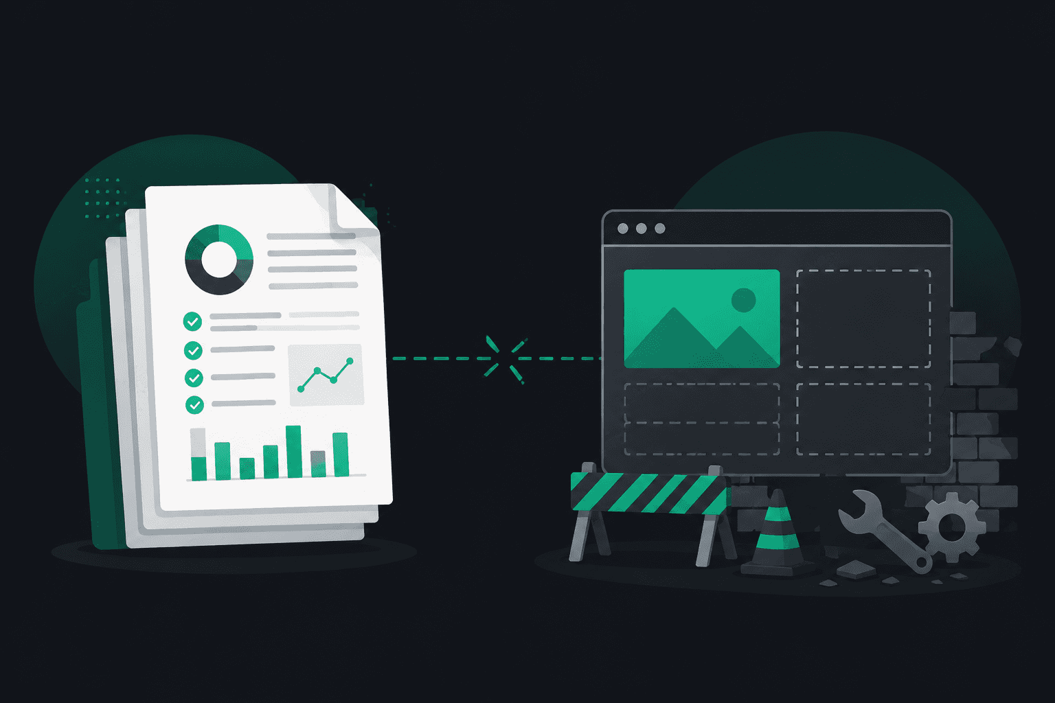 Why SEO Audits Fail: The Gap Between Findings and Fixes