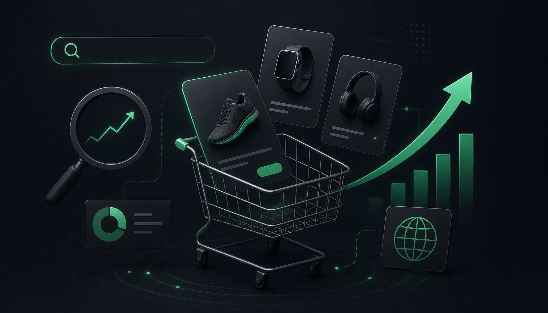 Ecommerce SEO Audit: The Complete Checklist for Online Stores