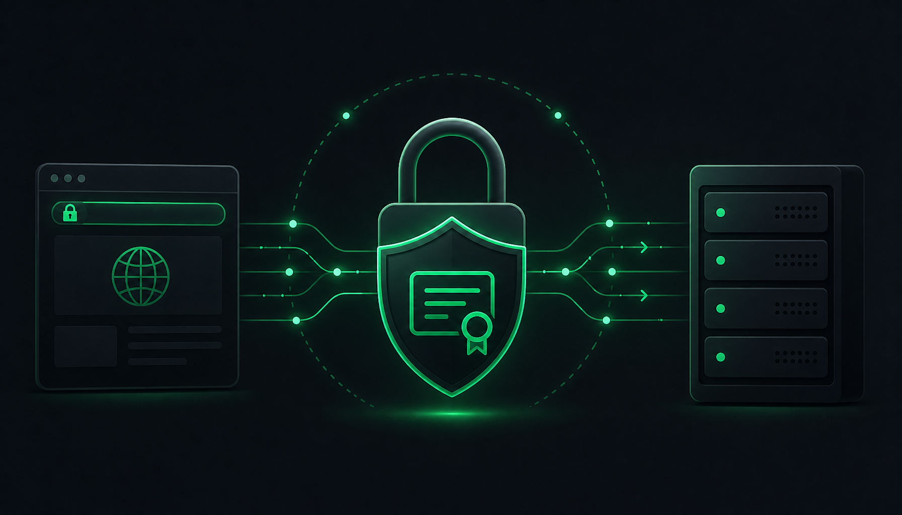 HTTPS and SEO: Why SSL Certificates Still Matter for Rankings