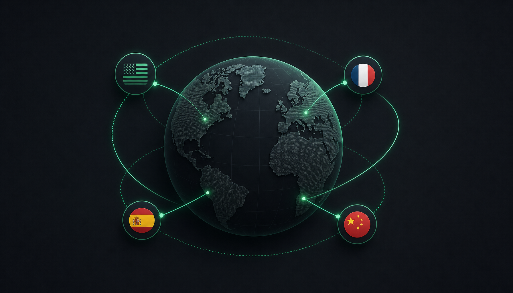 International SEO Audit: Going Global Without Losing Rankings