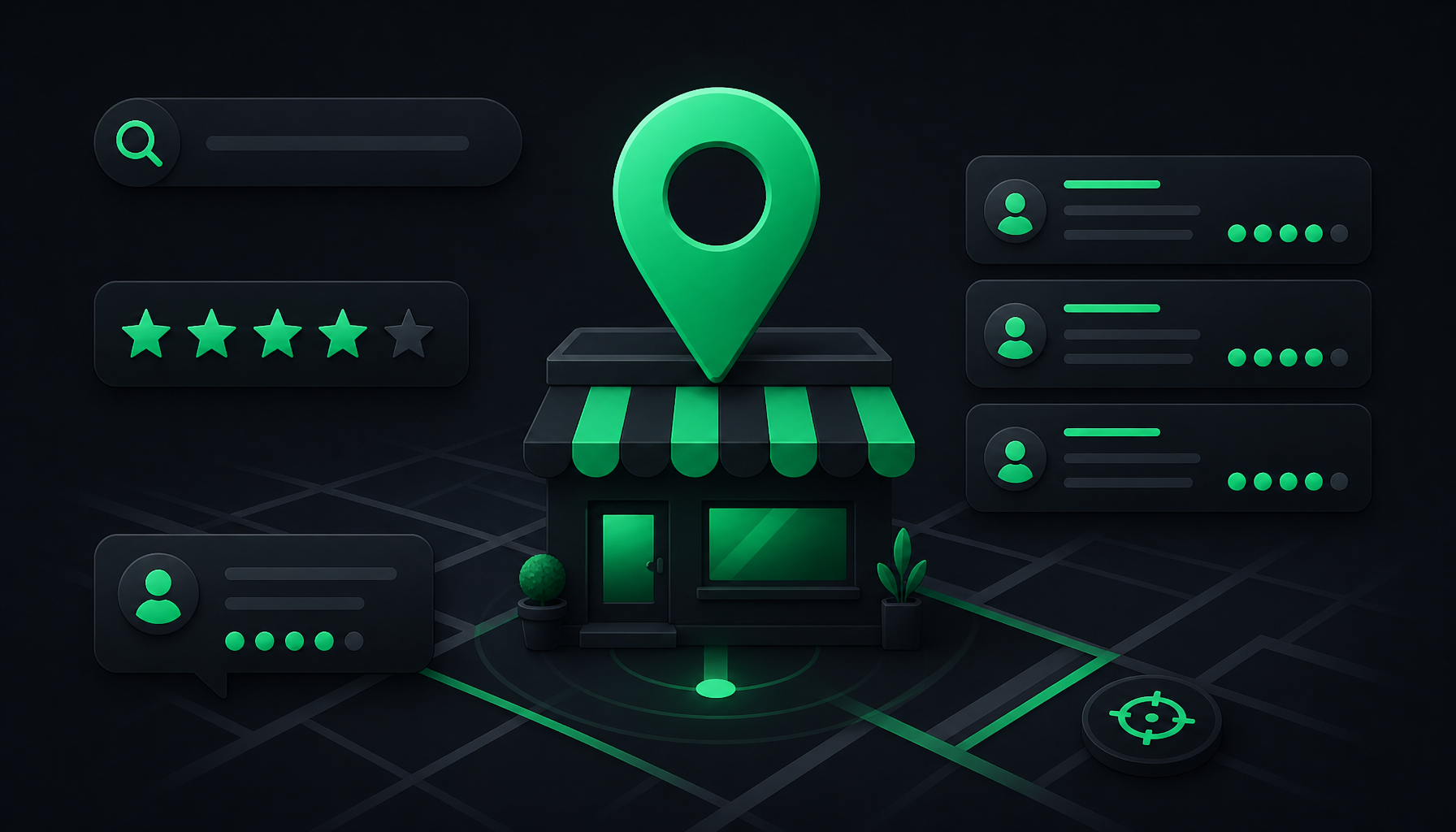 Local SEO Audit: How to Dominate Search Results in Your City